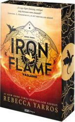 Iron Flame - Vasláng (2024)