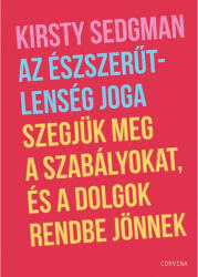 Az észszerűtlenség joga (2023)
