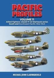 Pacific Profiles Volumul 11 (ISBN: 9780645700435)