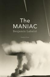 MANIACUL (ISBN: 9781805330677)