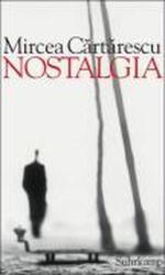 Nostalgia (ISBN: 9783518420744)