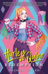 Harley Quinn: Redemption (ISBN: 9780593429945)