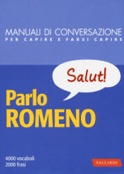 Parlo romeno - Doina Condrea Derer (ISBN: 9788869874093)