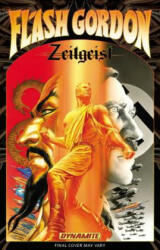 Flash Gordon: Zeitgeist Volume 1 - Daniel Lindro (ISBN: 9781606903339)
