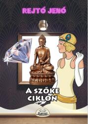 A szőke ciklon (ISBN: 9786069633083)