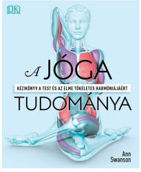 A jóga tudománya (ISBN: 9789636043247)