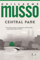 Central Park (2021)
