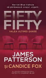 Fifty Fifty (ISBN: 9786060068587)