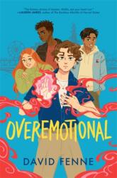 OVEREMOTIONAL (ISBN: 9781785304729)