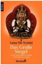 Das große Siegel - Lama Ole Nydahl, Claudia Balara, Hans Christian Meiser (ISBN: 9783426872925)