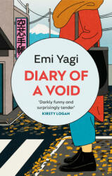 Diary of a Void - Emi Yagi (2023)