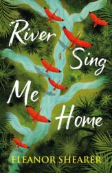 River Sing Me Home - Eleanor Shearer (2023)