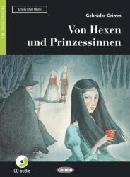 Von Hexen und Prinzessinnen (ISBN: 9788853017222)