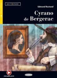 Cyrano de Bergerac + Online Audio + App (ISBN: 9788853020543)
