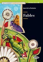 Fables + CD (ISBN: 9788853017277)