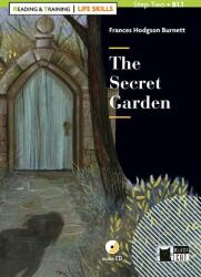The Secret Garden + CD + App (ISBN: 9788853016447)