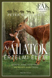 Az állatok érzelmi élete (2022)