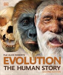Evolution (ISBN: 9780241636923)