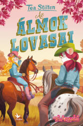 Az álmok lovasai (2023)