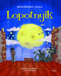 Lopotnyik (2023)