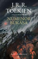 Númenor bukása (2023)
