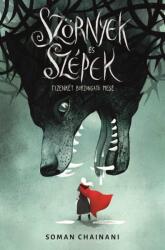 Szörnyek és Szépek (2023)