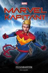 Marvel Kapitány: Felszabadítók (2023)