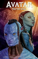 Avatar: Tsu'tey útja (2023)
