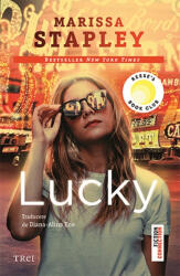 Lucky (ISBN: 9786064019639)