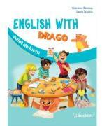 English with Drago. Caiet de lucru - Valentina Barabas (ISBN: 9786306530359)