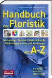 Handbuch der Floristik (ISBN: 9783965631137)