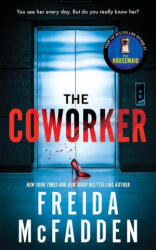 The Coworke - MCFADDEN FREIDA (ISBN: 9781728296203)