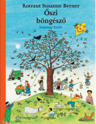 Őszi böngésző (ISBN: 9789634760634)