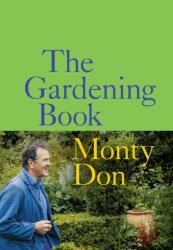The Gardening Book (2023)