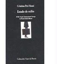 Estado de exilio - Cristina Peri Rossi (ISBN: 9788475225159)