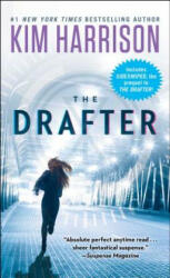 The Drafter - Kim Harrison (ISBN: 9781501108747)
