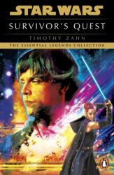 Star Wars: Survivor's Quest (2023)