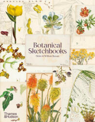 Botanical Sketchbooks - Helen Bynum, William Bynum (2023)