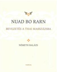 Nuad bo rarn (ISBN: 9789632263304)