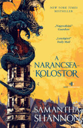 A Narancsfa-kolostor (2023)