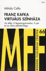 Franz Kafka virtuális színháza (2023)