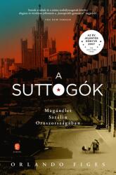 A suttogók (2023)
