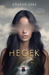 Hegek (ISBN: 9786156624314)
