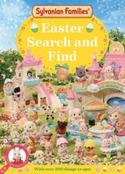 Sylvanian Families: Easter Search and Find (ISBN: 9781529093247)