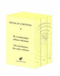 de Revolutionibus Orbium Coelestium / Des Revolutions Des Orbes Celestes - Nicolas Copernic, Michel-Pierre Lerner, Alain Philippe Segonds (ISBN: 9782251345147)