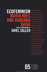 Ecofeminism (ISBN: 9781350379886)