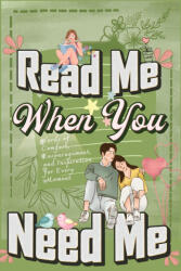 Read Me When You Need Me (ISBN: 9781803973937)