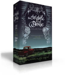 The Aristotle and Dante Collection (ISBN: 9781665957311)