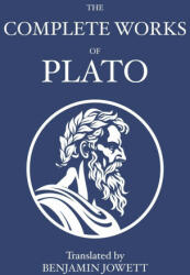 The Complete Works of Plato (ISBN: 9788793494589)