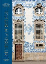Patterns of Portugal (ISBN: 9780593578193)